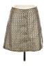 WAYF Tan Casual Skirt Size S - photo 1