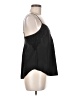 Talula 100% Polyester Black Sleeveless Blouse Size S - photo 4