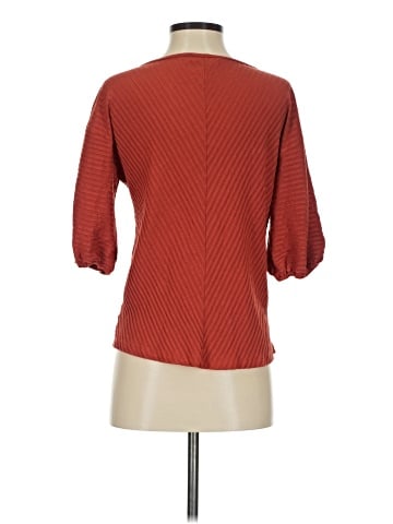 Amour Vert 3/4 Sleeve Blouse (view 2)