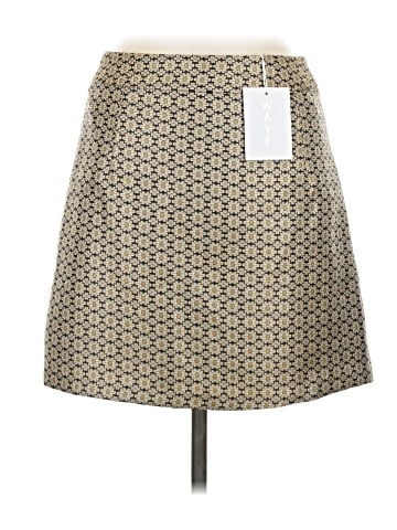 WAYF Casual Skirt (view 2)