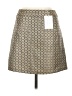 WAYF Tan Casual Skirt Size S - photo 2