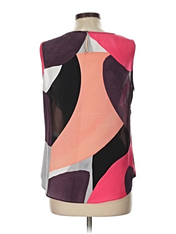 DKNY Sleeveless Blouse (view 2)