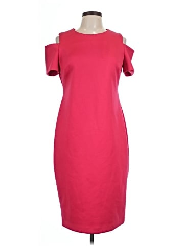 Calvin Klein Cocktail Dress (view 1)