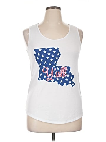 Moa Moa Tank Top (view 1)