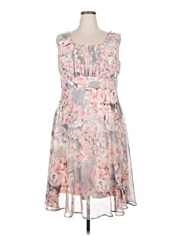 Signature Cocktail Dress (view 1)