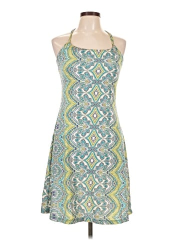 PrAna Cocktail Dress (view 1)