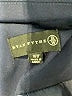 Wilfred 100% Polyester Blue Black Blazer Size 16 - photo 6