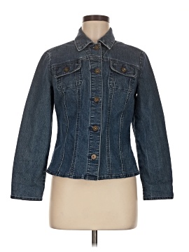 Christopher & Banks Denim Jacket