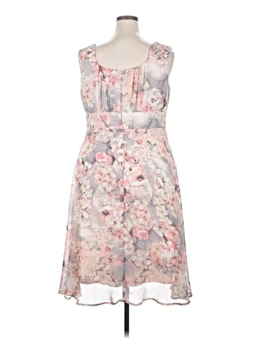 Signature Cocktail Dress (view 2)
