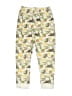 Assorted Brands Print Yellow Ivory Khakis Size 6 - photo 1