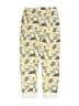 Assorted Brands Print Yellow Ivory Khakis Size 6 - photo 2