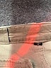 Unbranded Gray Cargo Pants Size 27 waist - photo 7