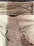 Unbranded Gray Cargo Pants Size 27 waist - photo 8