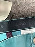 Gloria Vanderbilt Teal Jeans Size 10 - photo 7