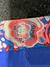 T by Talbots Tropical Blue Skort Size M (petite) - photo 3