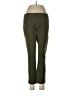 Banana Republic Green Active Pants Size 6 Petite - photo 1