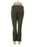 Banana Republic Green Active Pants Size 6 Petite - photo 2