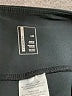 Mondetta Solid Black Active Pants Size L - photo 7