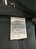 Mondetta Solid Black Active Pants Size L - photo 8