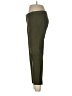 Banana Republic Green Active Pants Size 6 Petite - photo 5