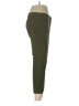 Banana Republic Green Active Pants Size 6 Petite - photo 4