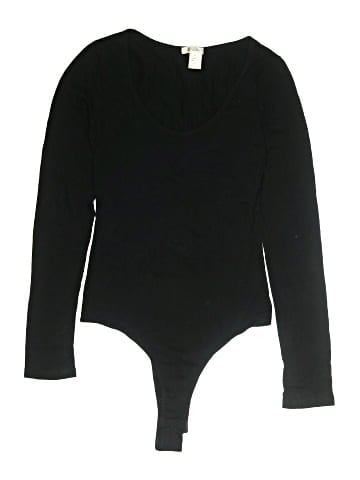Bozzolo Bodysuit (view 1)