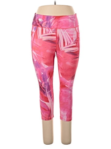 Fila Sport Active Pants (view 1)