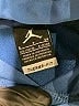 Air Jordan Blue Pullover Hoodie Size 8 - 10 - photo 3