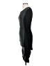 Express Gray Casual Dress Size S - photo 5