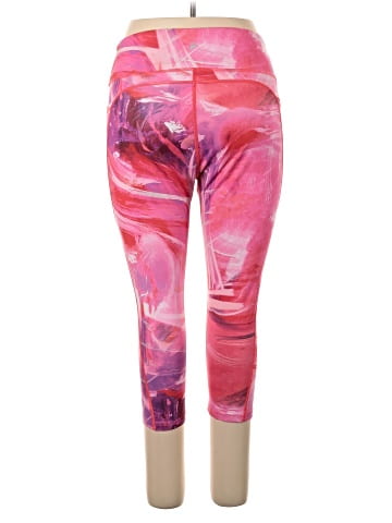 Fila Sport Active Pants (view 2)