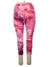 Fila Sport Print Pink Active Pants Size XXL - photo 2