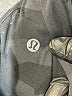 Lululemon Athletica Camo Black Active Pants Size XS (estimated) - photo 4