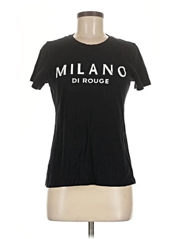 Milano Short Sleeve T-Shirt (view 1)