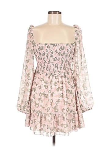 Wilfred Cocktail Dress (view 1)