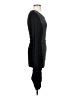 Express Gray Casual Dress Size S - photo 4