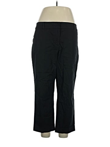 Ann Taylor Factory Active Pants (view 1)