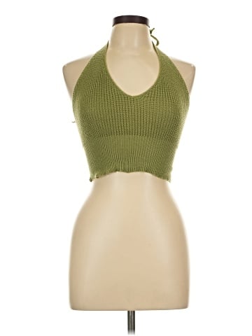 Shein Sleeveless Top (view 1)