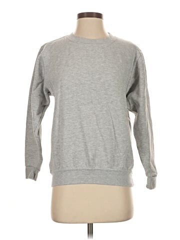 St. John's Bay Sweatshirt (view 1)