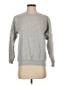 St. John's Bay Gray Sweatshirt Size S - photo 1