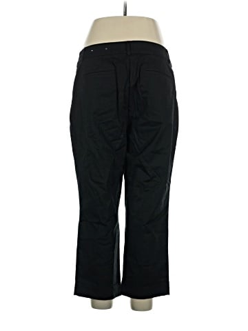 Ann Taylor Factory Active Pants (view 2)