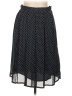 Assorted Brands Polka Dots Black Casual Skirt Size EU (IT) 46 / US 10 - photo 1