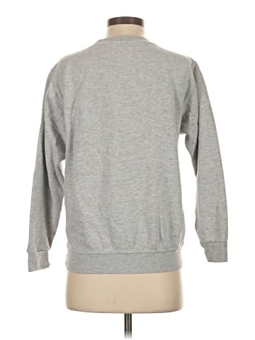 St. John's Bay Sweatshirt (view 2)