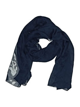 Roberto Cavalli Silk Scarf