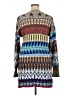 Assorted Brands Blue Pullover Sweater Size XL (estimated) - photo 2
