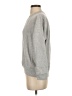 St. John's Bay Gray Sweatshirt Size S - photo 5