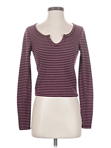 Cotton On Long Sleeve T-Shirt (view 1)