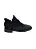 Ugg Black Ankle Boots Size 9 1/2 - photo 1