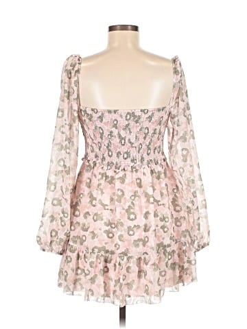 Wilfred Cocktail Dress (view 2)