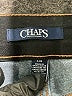 Chaps Blue Jeggings Size L - photo 7