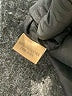 Trousers etc. 100% Polyester Solid Black Formal Skirt Size 8 - photo 5